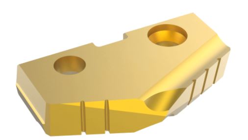 INSERTO P/TALADRADO #3 T-A 1-7/8"