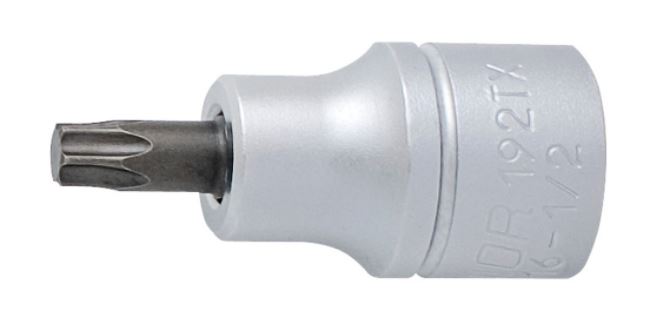 COPA TORX RAIZ 1/2" T30