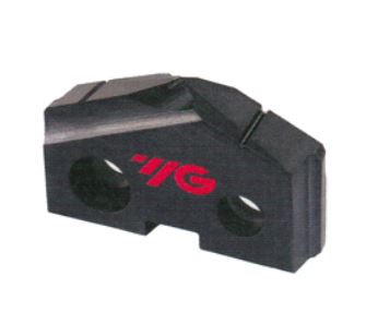 INSERTO P/TALADRADO HSS TIALN 2-1/8"