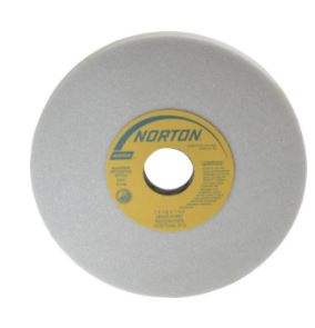 RUEDA BLANCA 7" X 1/2" X 1-1/4" G46
