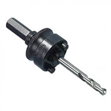 GUIA P/SIERRA COPA 1-1/4" - 6" VASTAGO 3/8"