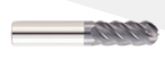 FRESA BOLA TUNGSTENO 3/4" X 3/4" X 4" 5F