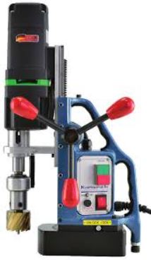 TALADRO MAGNETICO KATSV 100 BLUE-MAG