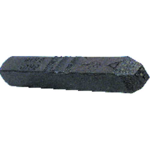 SET DE LETRAS 3/8" 27 PZAS
