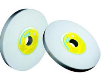 RUEDA BLANCA 20" X 4" X 8" G46 83A46-H8