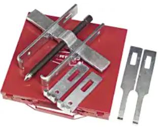 SET EXTRACTOR 10" 2 BRAZOS 12 PIEZAS