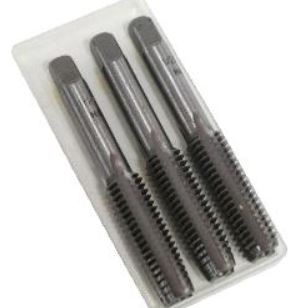 SET DE MACHUELOS 7/8" - 14 UNF H3