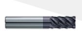 FRESA PLANA TUNGSTENO ALTIN 1/4" X 1/4" X 3/4" X 2-1/2" 6F