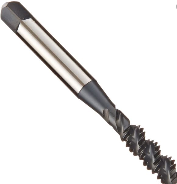 MACHUELO MAQUINA M6 X 1 D5