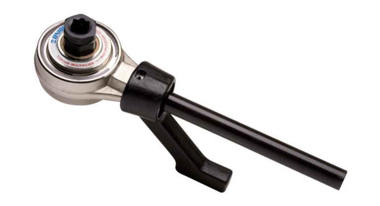 MULTIPLICADOR TORQUE 1" 2700 NM / 2000 FT-LBS