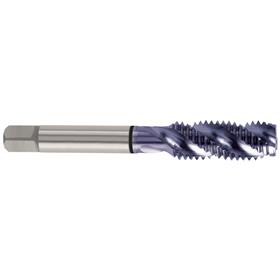 MACHUELO MAQUINA ESPIRAL 5/16"-18 UNC H3 3F