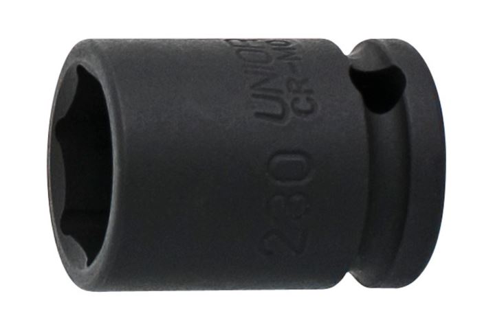 COPA DE IMPACTO 46.00MM RAIZ 3/4"