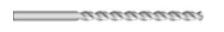 BROCA COBALTO XL 3.00MM X 100.00MM