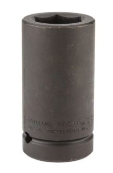 COPA DE IMPACTO 30.00MM RAIZ 1" XL 6 PTS