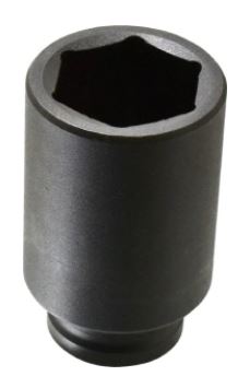 COPA DE IMPACTO 1-5/8" RAIZ 3/4" XL 6PTS