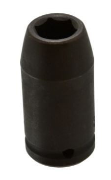 COPA DE IMPACTO 13/16" RAIZ 3/4" XL 6PTS