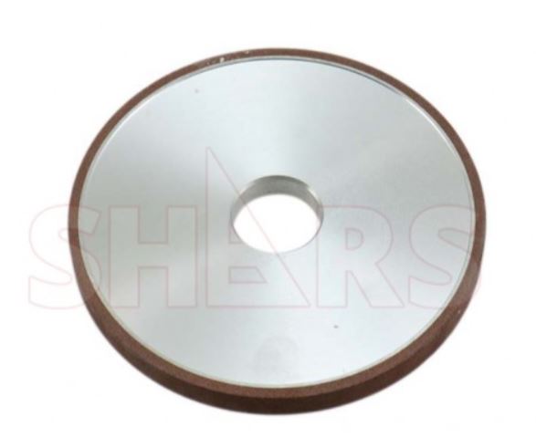 DISCO DIAMANTADO 14" X 1/2" X 5" X 1/8"