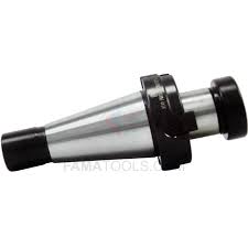CONO NT40 P/MANDRINADORA CONEXION 1-1/2 - 18 ROSCA 5/8" - 11