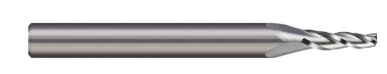 FRESA CONICA TUNGSTENO 5/32" X 3/8" DE 7º 3F