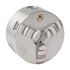 CHUCK UNIVERSAL DE 6" 4 MORDAZAS CAMLOCK "D"