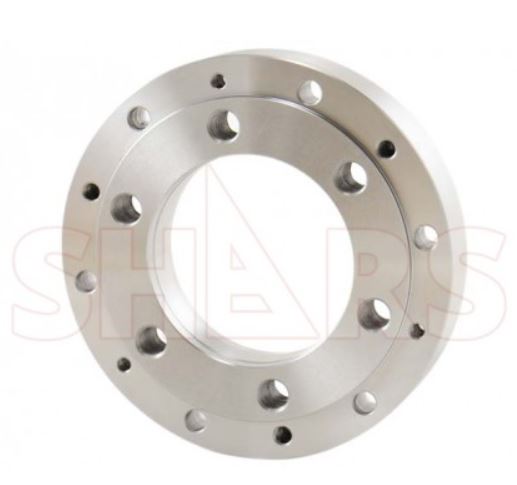 PLATO P/CHUCK DE 10" AP10-D6