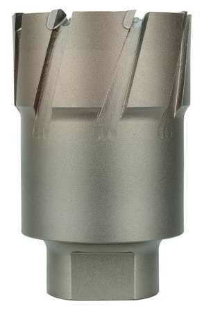 BROCA ANULAR PUNTA DE CARBURO 3" X 2"