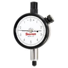 RELOJ COMPARADOR 1" EN 0.001" 25-341J