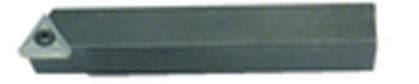 PORTA INSERTO P/TORNEADO 3/8" X 3/8" X 2-1/2"