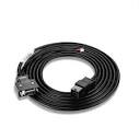 CABLE FEEDBACK NARANJA