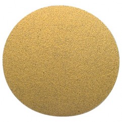 DISCO DE LIJA DE 6" G400
