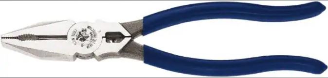 ALICATE UNIVERSAL 8"