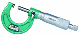 MICROMETRO P/EXTERIORES DE 12" - 16" EN 0.0001"