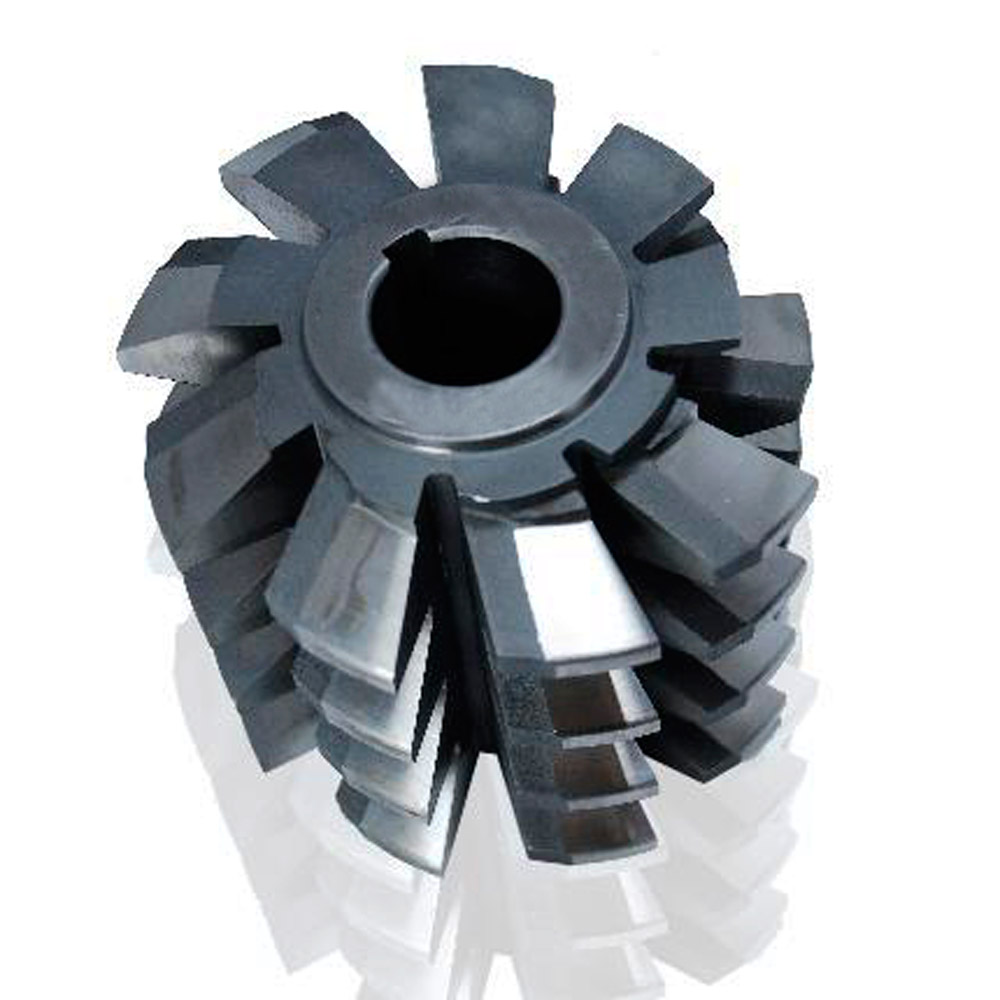 FRESA MULTIPLE MODULO 2.50