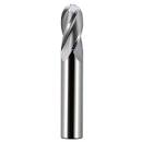 FRESA BOLA M42 1" X 1" 4F