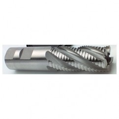 FRESA PLANA DESBASTE HSS M42 5/16" X 3/8" X 2-1/2" 4F