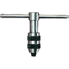 MANERAL P/MACHUELO TIPO "T" 93A 1/16" - 3/16"