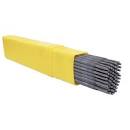 ELECTRODO P/ACERO INOX ROJO DE 1/16"