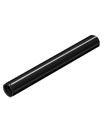 PORTA INSERTO P/FRESADO CON CABEZA INDEXABLE DE 1/2" X 4"