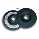 DISCO FLAP P/PULIR METAL 5" X 7/8" G40