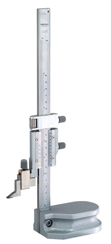 VERNIER MEDIDOR DE ALTURA 18" / 450.00MM