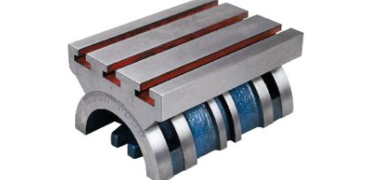 MESA INCLINABLE C/ANGULO 7" X 10"