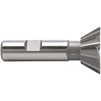 FRESA COBALTO COLA MILANO 1" X 1/2" A 60°