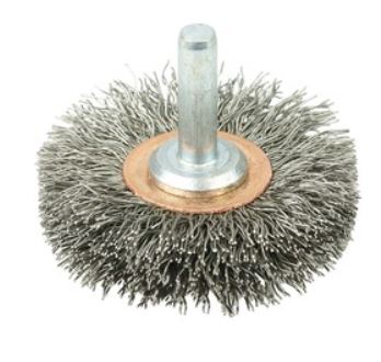 CEPILLO CIRCULAR 2" X 3/8" X 1/4"