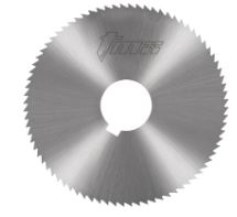 FRESA SIERRA 3" X 0.032" X 1" 168 DIENTES