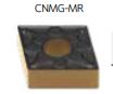 INSERTO P/TORNEADO CNMG 190612-MR PHG125