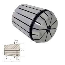 BOQUILLA ER16 7.00MM - 8.00MM