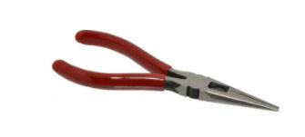 ALICATE DE PUNTA 6-5/8"