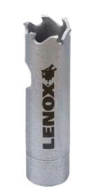 SIERRA COPA PUNTA DE CARBURO 11/16" X 1-1/2"