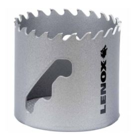 SIERRA COPA PUNTA DE CARBURO 2-3/8" X 1-1/2"