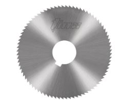 FRESA SIERRA 5" X 3/32" X 1" 40T DIENTES